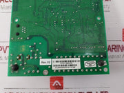 Emotron 01-2943-00 01294300 Ngp Control Board