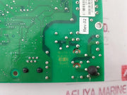 Emotron 01-2943-00 01294300 Ngp Control Board