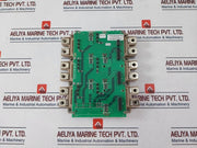 Emotron 01-3025-00/ Cp-01-3024-50 Ngi Gateboard