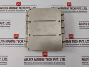 Emotron 01-3025-00/ Cp-01-3024-50 Ngi Gateboard