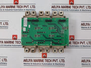 Emotron 01-3025-00/ Cp-01-3024-50 Ngi Gateboard