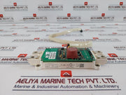 Emotron 01-3134-00 Brake Option Board