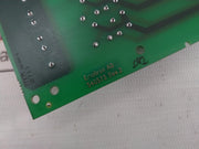 Emotron 540573 I/O Printed Circuit Board Rev: 2 300 94V-0