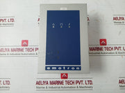 Emotron 01-1880-00 Blankppu Dummy Module Rev 1 F/ Drive/Control Cabinet Slot