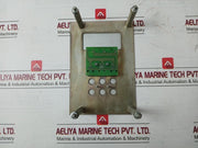 Emotron 01-1880-00 Blankppu Dummy Module Rev 1 F/ Drive/Control Cabinet Slot