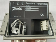 Emp 2 Pressure Transmitter 24vdc,0-250 Bar Brand Danfoss