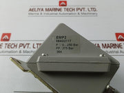 Emp 2 Pressure Transmitter 24vdc,0-250 Bar Brand Danfoss