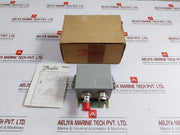 Emp 2 Pressure Transmitter Brand Danfoss 24 Vdc 4-20 Ma