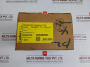 Emp 2 Pressure Transmitter Brand Danfoss 24 Vdc 4-20 Ma