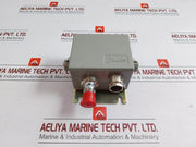 Emp 2 Pressure Transmitter Brand Danfoss 24 Vdc 4-20 Ma