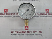 Empeo 0 To 10 Bar Pressure Gauge En 837-1