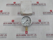 Empeo 0 To 10 Bar Pressure Gauge En 837-1