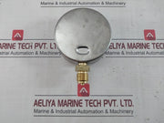 Empeo 0 To 10 Bar Pressure Gauge En 837-1