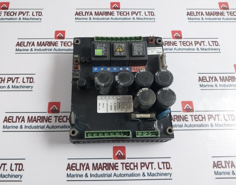 Emri Lx10.2 Automatic Voltage Regulator