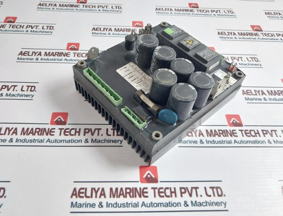Emri Lx10.2 Automatic Voltage Regulator