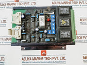 Emri Lx500 Automatic Voltage Regulator Used