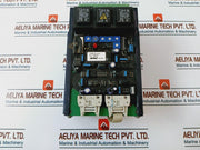 Emri Lx500 Automatic Voltage Regulator Used