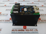 Emri Lx500 Automatic Voltage Regulator Used