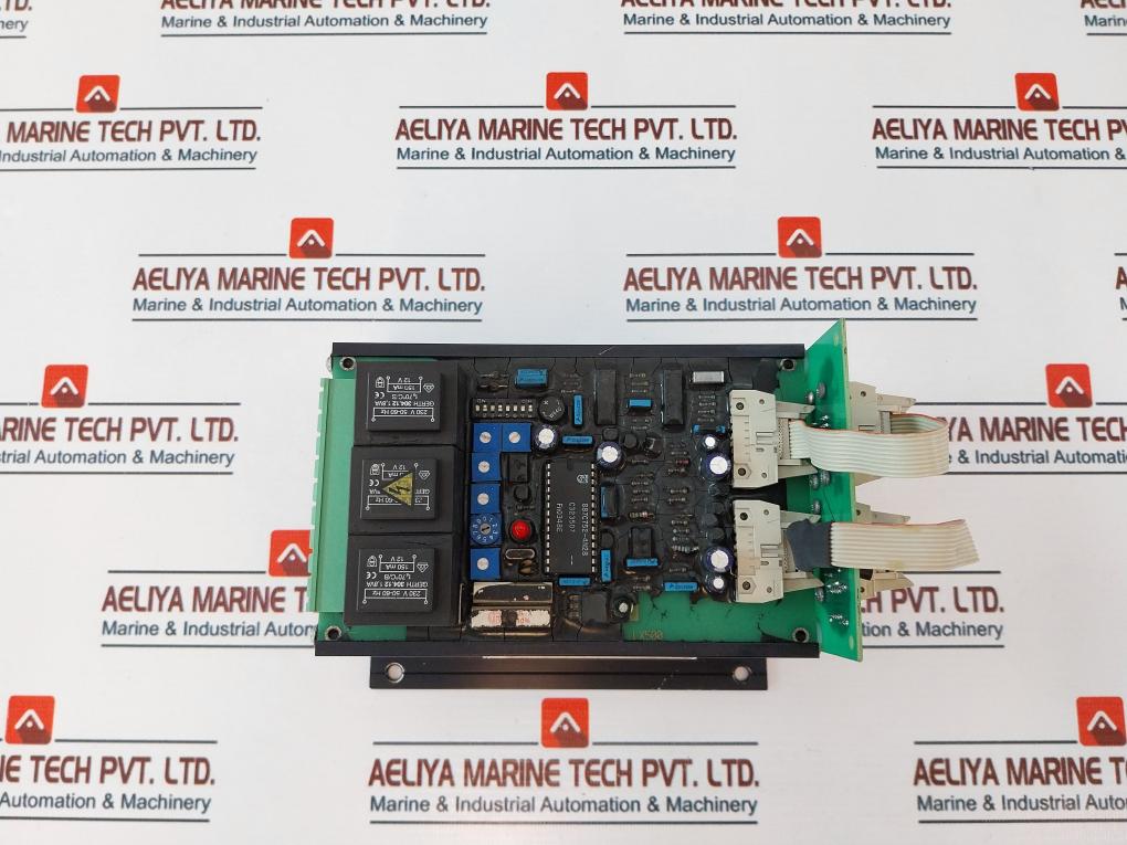 Emri Lx500 Automatic Voltage Regulator