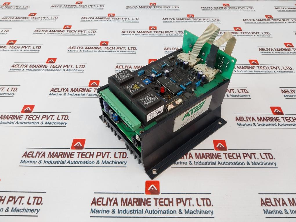 Emri Lx500 Automatic Voltage Regulator