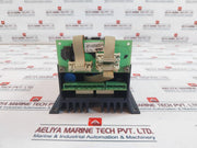 Emri Lx500 Automatic Voltage Regulator Rev 1999.03