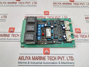 Emri Lx500 Printed Circuit Board Rev: 1993.03