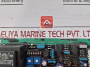Emri Lx500 Printed Circuit Board Rev: 1993.03