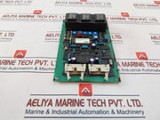Emri Lx500 Printed Circuit Board Rev: 1993.03