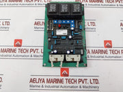 Emri Lx500 Printed Circuit Board Rev: 1993.03