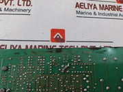 Emri Lx500 Printed Circuit Board Rev: 1993.03
