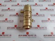 Ems Marcon Ct801-lb/S Tank Level Transmitter 0-671.50 Mbar 25598-03
