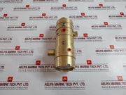 Ems Marcon Ct801-lb/S Tank Level Transmitter 0-671.50 Mbar 25598-03