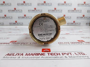 Ems Marcon Ct801-lb/S Tank Level Transmitter 0-671.50 Mbar 25598-03
