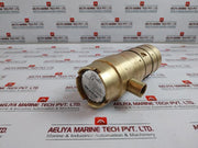 Ems Marcon Ct801-lb/S Tank Level Transmitter 0-671.50 Mbar 25598-03