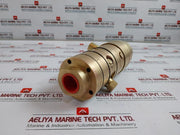 Ems Marcon Ct801-lb/S Tank Level Transmitter 0-671.50 Mbar 25598-03