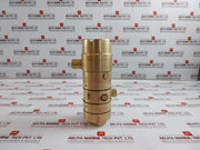 Ems Marcon Ct801-lb/S Tank Level Transmitter 0-671.50 Mbar 25598-03