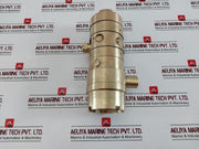 Ems Marcon Ct801-lb/S Tank Level Transmitter 25598-03 0-350/1050 Mbar