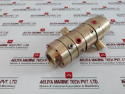 Ems Marcon Ct801-lb/S Tank Level Transmitter 25598-03 0-350/1050 Mbar