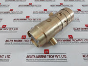 Ems Marcon Ct801-lb/S Tank Level Transmitter 25598-03 0-350/1050 Mbar