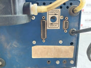 Ems Model 5002 Exhaust Gas Analyzer 150 Psig