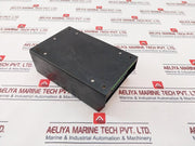 Ems Power 2381/12 Fixed Voltage Power Supply 12V 1A