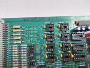 Emspl3017 Printed Circuit Board.