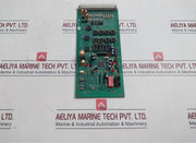 Emspl3017 Printed Circuit Board.