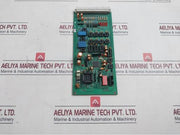 Emspl3017 Printed Circuit Board .
