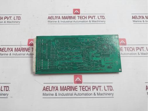 Emspl3017 Printed Circuit Board .