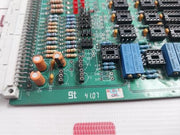 Emspl3017 Printed Circuit Board .