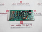 Emspl3017 Printed Circuit Board