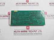 Emspl3017 Printed Circuit Board
