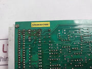 Emspl3017 Printed Circuit Board