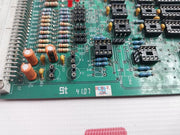 Emspl3017 Printed Circuit Board